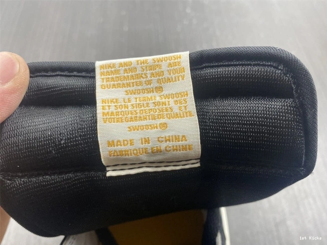 OG Yellow 555088-711 1 High Jordan Air Toe 0805